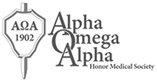 Alpha Omega Alpha Honor Medical Society