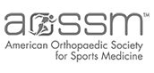 American Orthopaedic Society for Sports Medicine